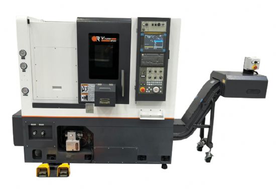 Photo of machine