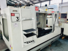 Haas VF3 with Renishaw probing