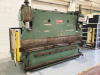 PEARSON 10ft 3in x 100-Ton Hydraulic Press Brake