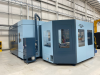 2021 Matsuura H-Plus 630