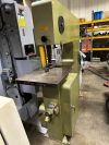 Startrite 30RWF 30 Rapier Vertical Bandsaw (4298)