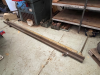 Edwards DD 3m Squaring Arm