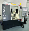 MACH MDHS 65 High Speed Machining Centre