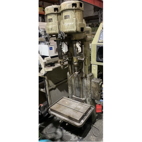 Photo of machine