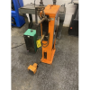 Tecna Spot Welder 70kVA With Water Chiller brew01