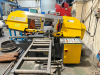 KESMAK KMY 350 BANDSAW