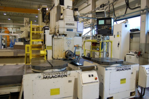 Photo of machine