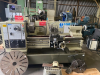  Harrison M500 x 40 Metric Gap bed lathe. Ex MOD….POA
