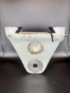 Adcock & Shipley 1ES Horizontal Arbour Support #98001