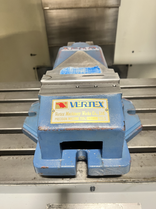 Photo of machine