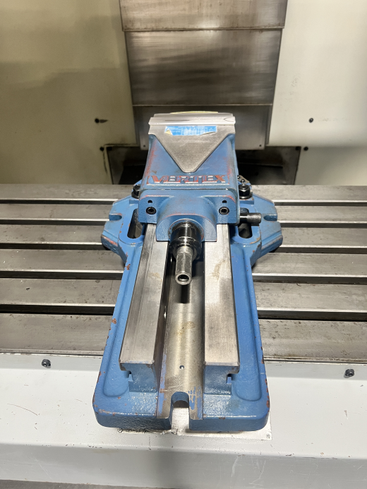 Photo of machine