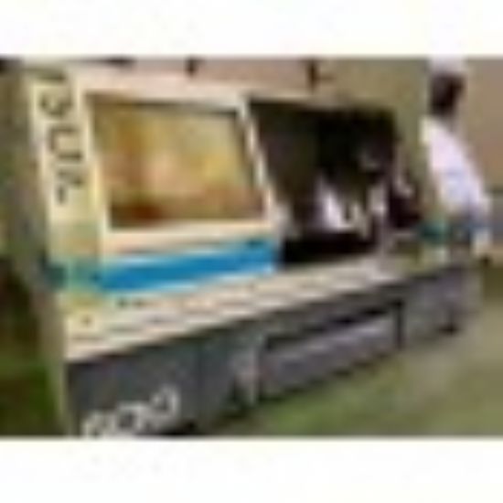 Photo of machine