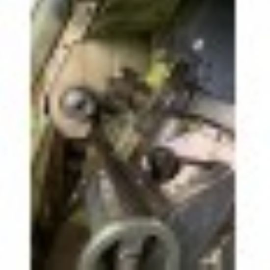 Photo of machine