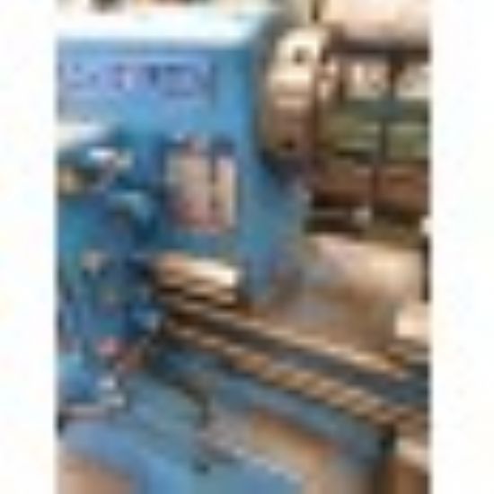 Photo of machine