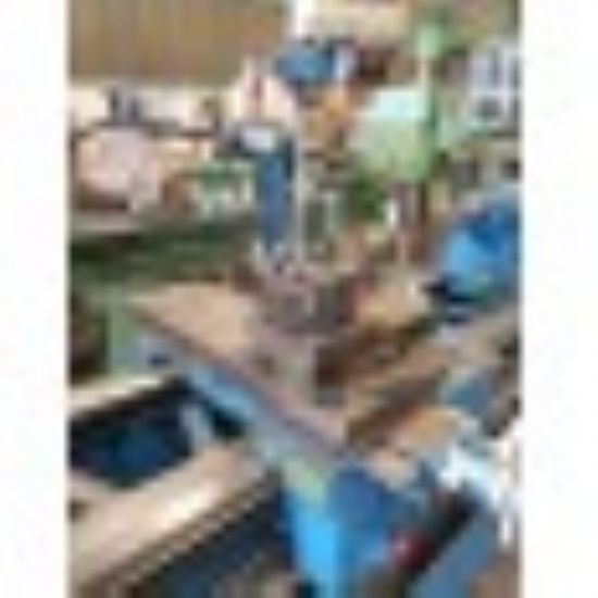 Photo of machine