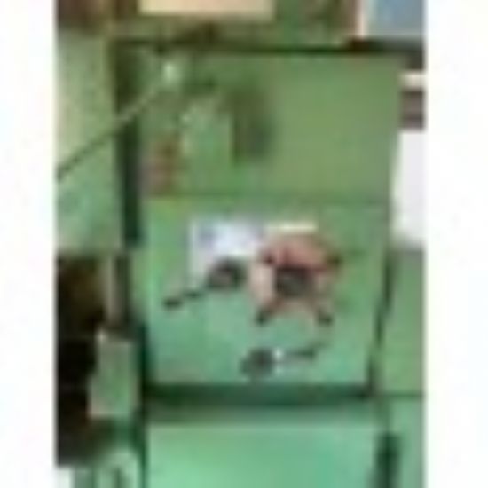 Photo of machine