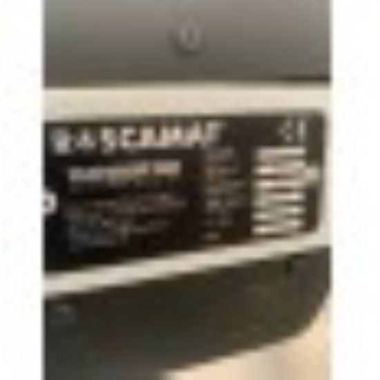 Photo of machine