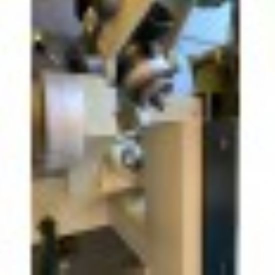 Photo of machine