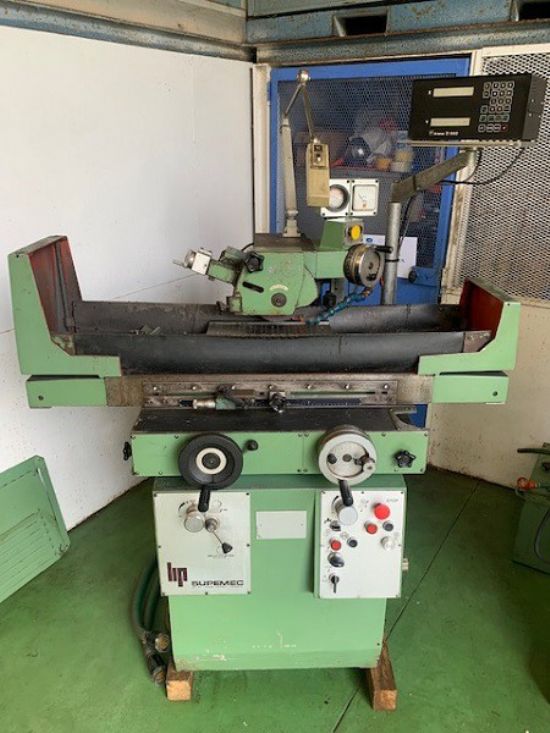 Photo of machine