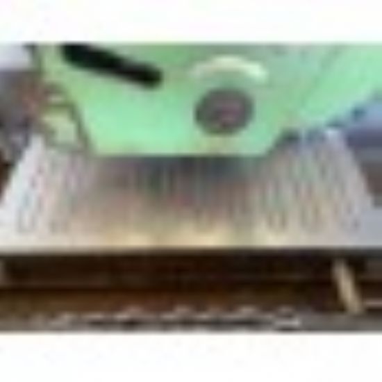 Photo of machine