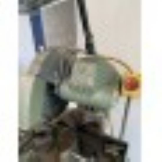 Photo of machine