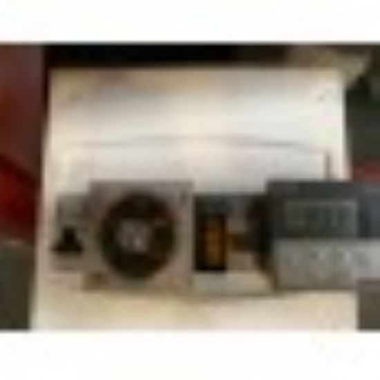Photo of machine