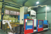 CME FCM-5000 5,500mm x 950mm CNC Bed Mill (1994)