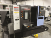 Doosan Lynx 220B with tailstock