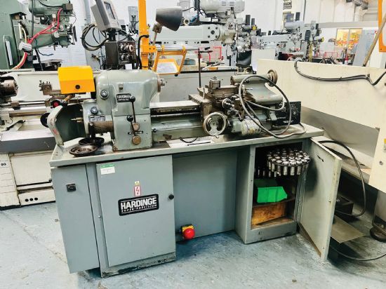Photo of machine