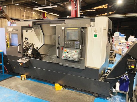 Photo of machine