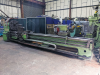 EXCEL XL40 Gap Bed Centre Lathe