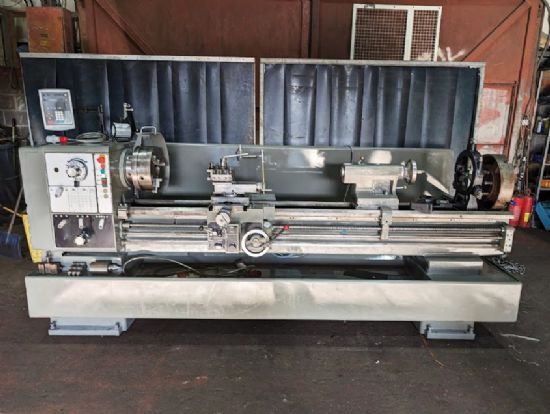 Photo of machine
