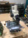 Mitutoyo MM-11 Inspection Microscope (4348)