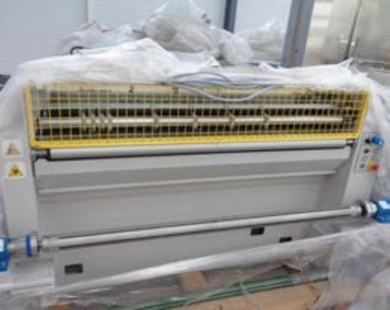Photo of machine