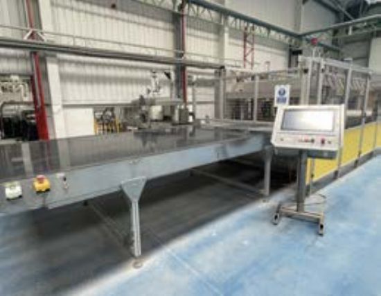 Photo of machine