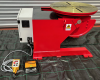 New 1 Tonne Capacity Welding Positioner 