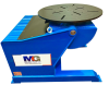 New 2 Tonne Welding Positioner 