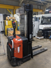 Toyota BT Staxio Pedestrian Forklift (4278)