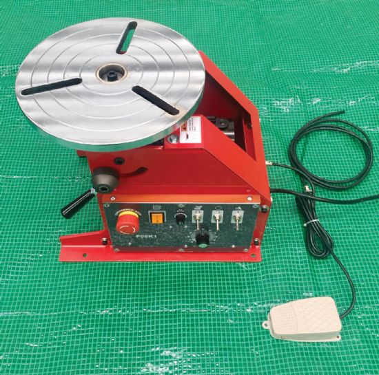 Photo of machine