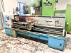 Colchester Mascot 1600 Gap Bed Centre Lathe x 2000mm #78621