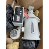 Hopper Dryer for plastics UNUSED 109907