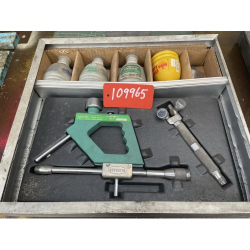 Photo of machine