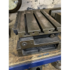 angle plate tilting and swivelling  109701