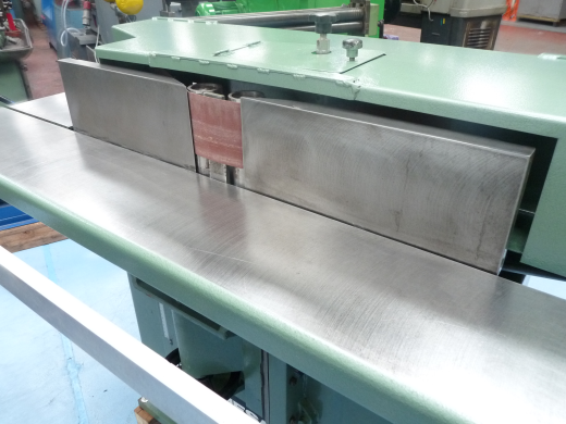 Photo of machine