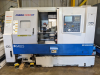 Used Doosan Puma 2000SY CNC Turning Centre (4244)