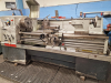 COLCHESTER MASTIFF 1400 21 x 80 GAP BED CENTRE LATHE (13118)