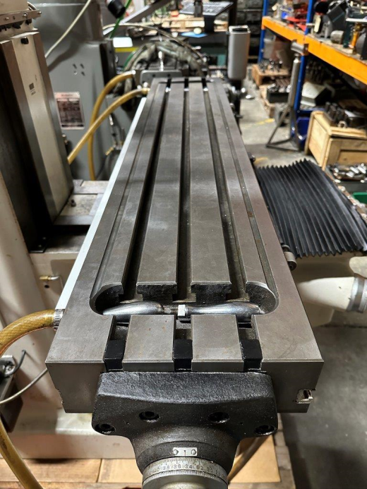 Photo of machine