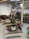 XYZ Manual E Mill 2000 (4294)