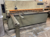 SAFAN VS 2.5m x 6mm HYDRAULIC SHEAR