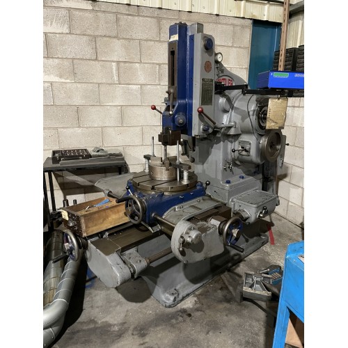 Photo of machine